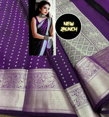 Banarasi Silk saree