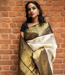 Banarasi Soft Silk Saree