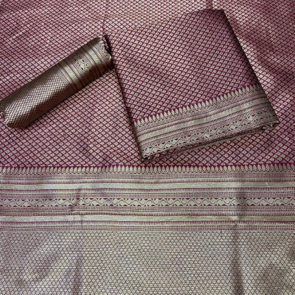 SOFT LICHI SILK