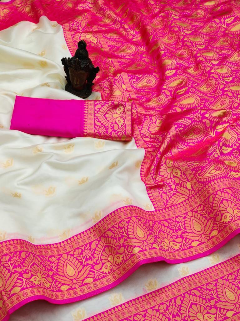 SOFT LICHI SILK