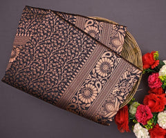 BANARASI SOFT SILK SAREE