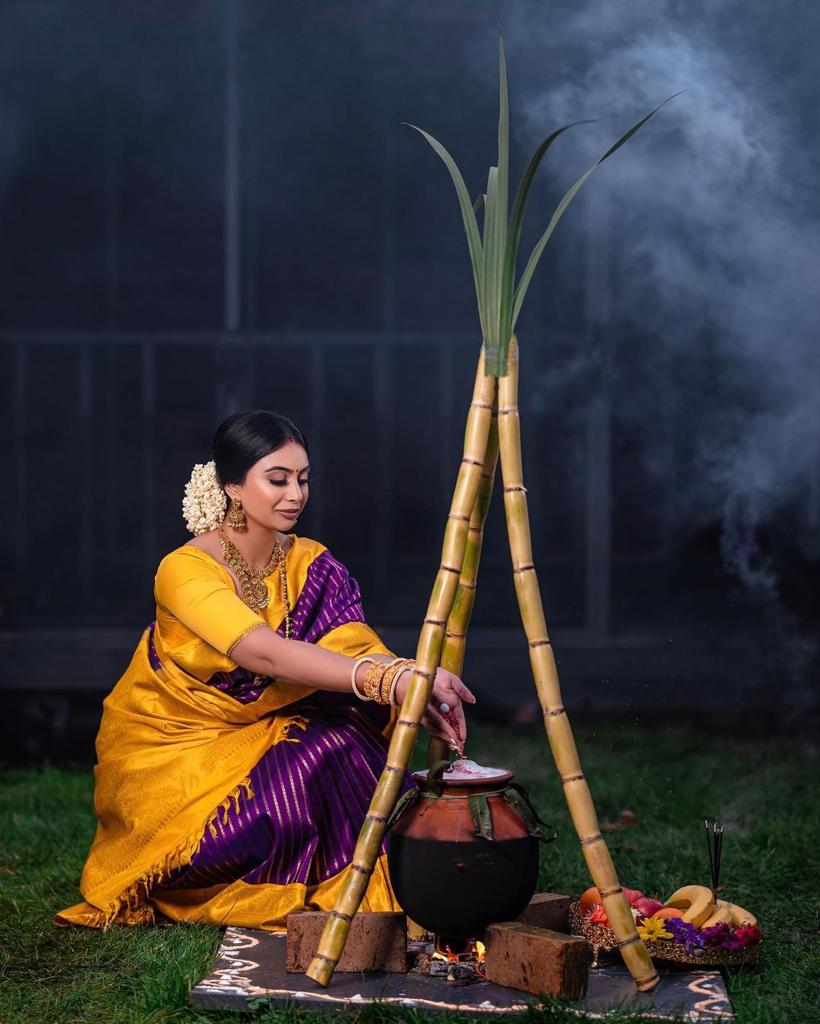 Banarasi Soft Silk Saree