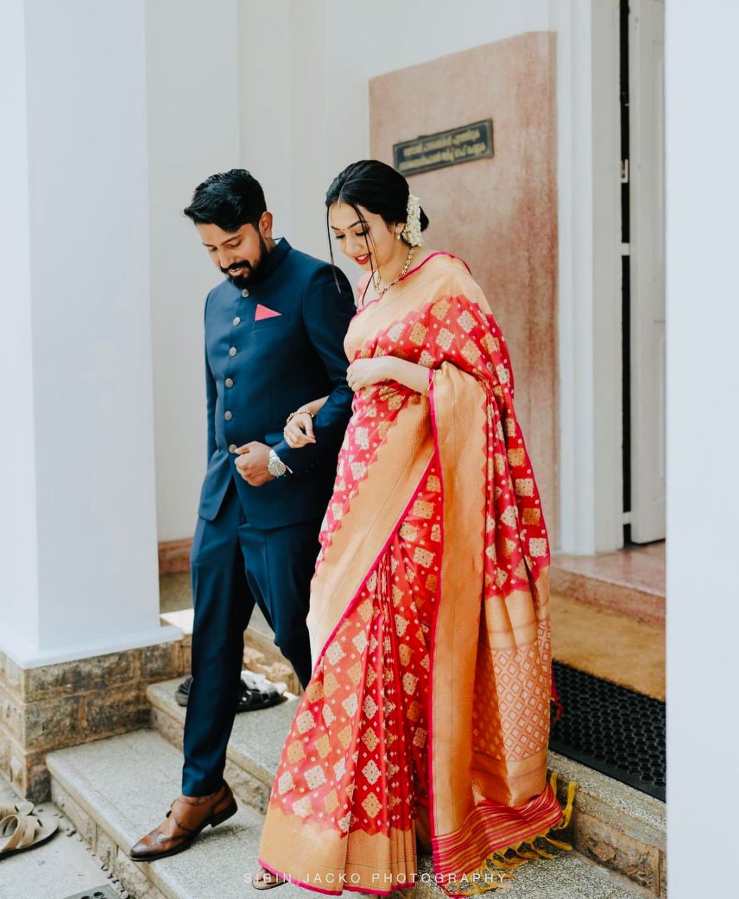 Banarasi Soft Silk Saree