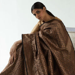 Banarasi SofT Silk Saree