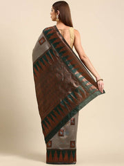 BANARASISOF SILK SAREE