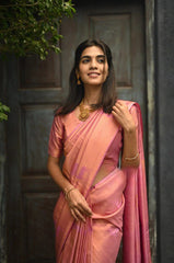 BANARASISOF SILK SAREE