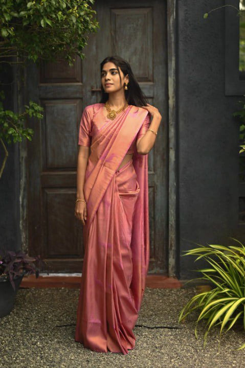 BANARASISOF SILK SAREE