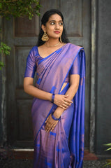 BANARASISOF SILK SAREE