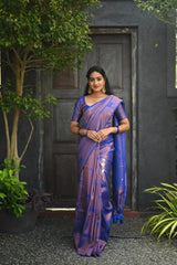 BANARASISOF SILK SAREE