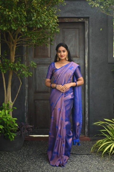 BANARASISOF SILK SAREE