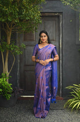 BANARASISOF SILK SAREE