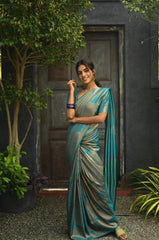 BANARASI SOFT SILK SAREE