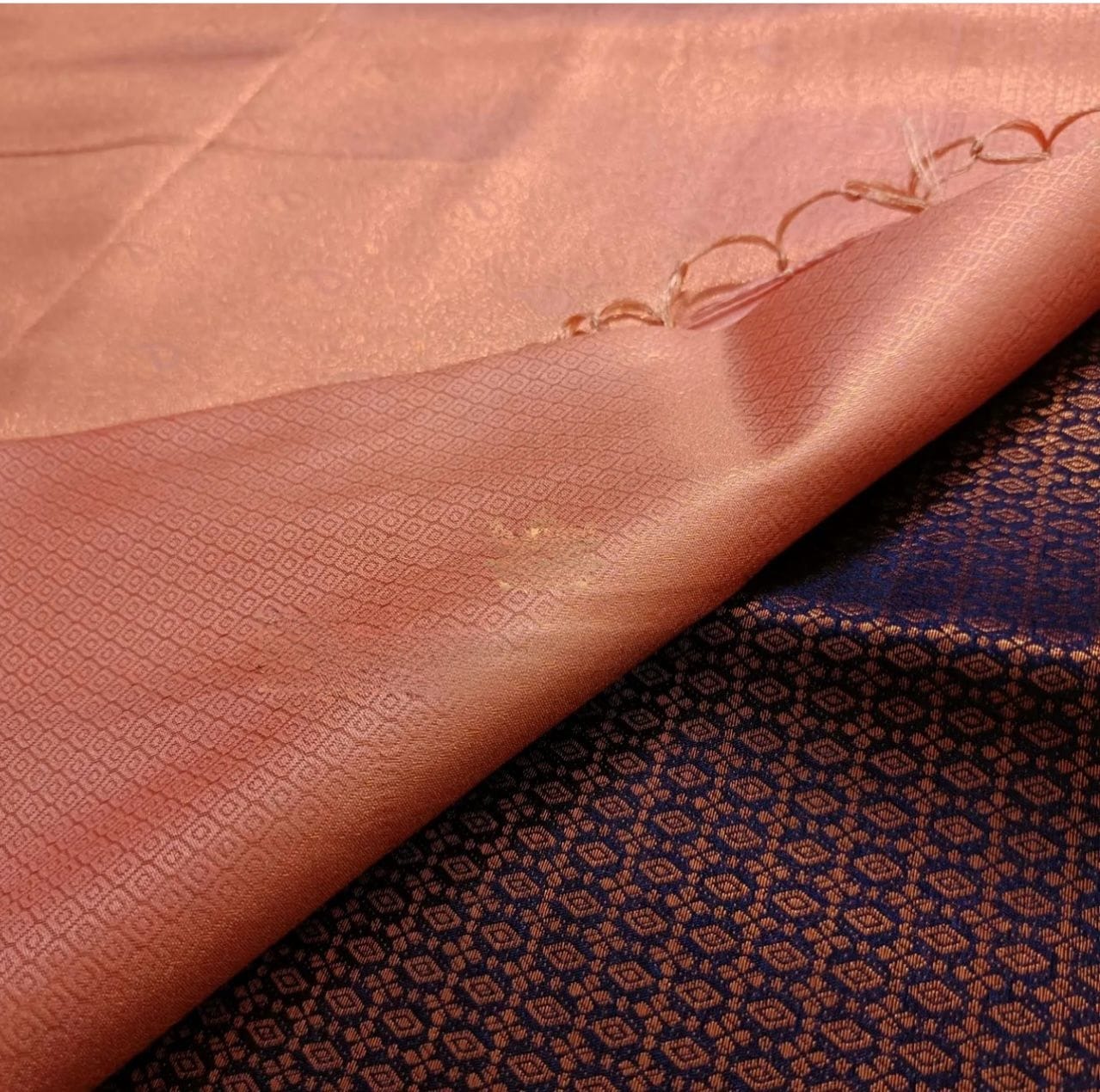 BANARASI SOFT SILK SAREE