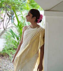 BANARASI SOFT SILK SAREE