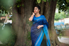 Banarasi Soft Silk Saree