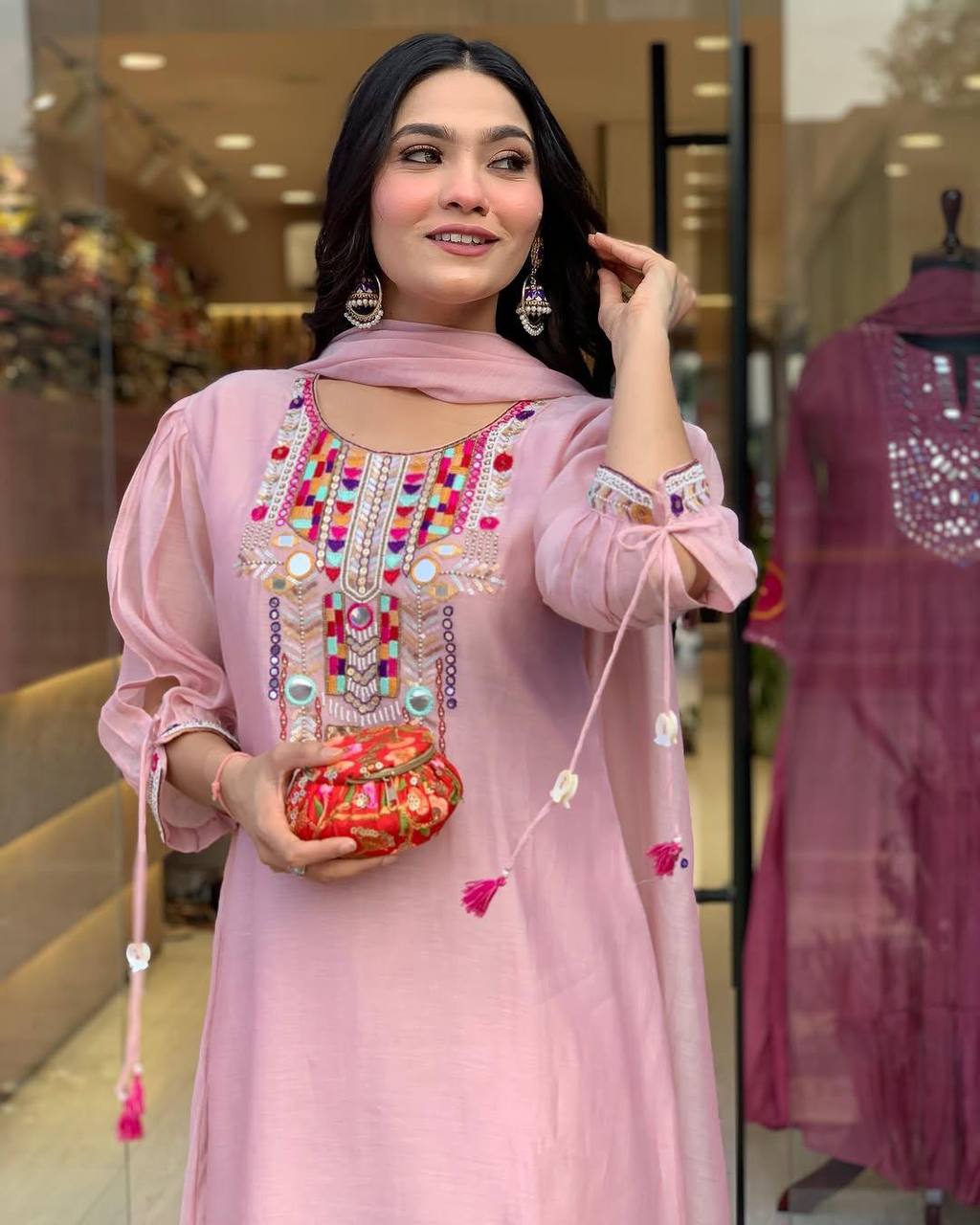 KURTI SET