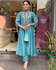 KURTI SET