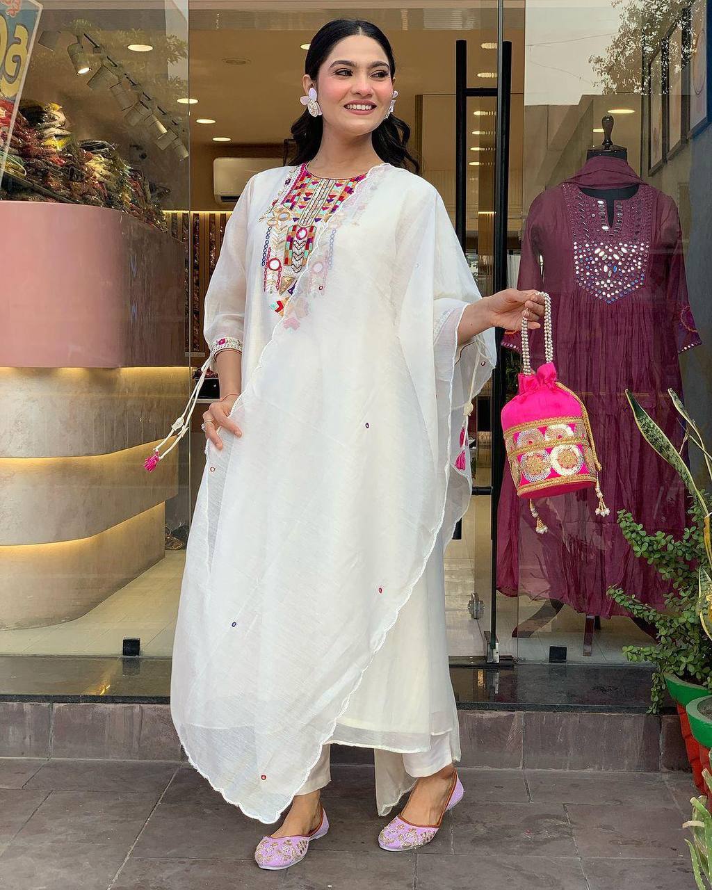 KURTI SET